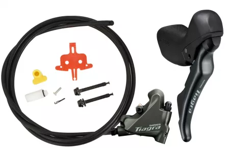 Hidraulice FRANA HIDRAULICA SHIMANO TIAGRA ST-4720+BR-4770 S